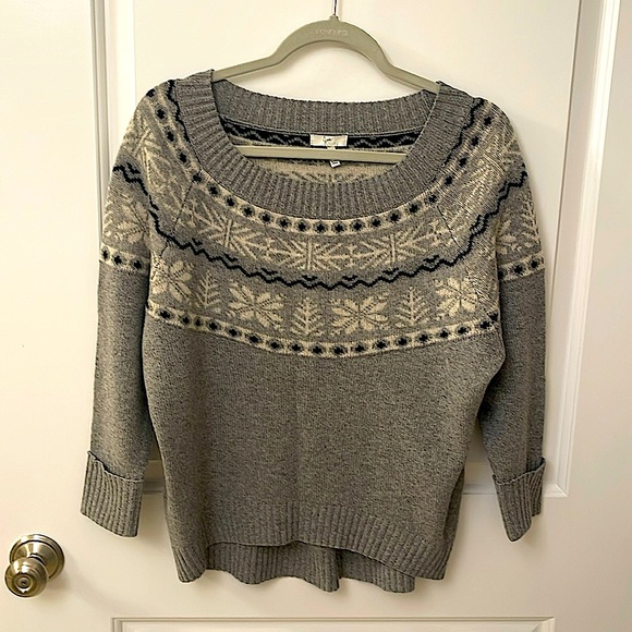 Joie Sweaters - Joie Wool/ Cashmere Sweater